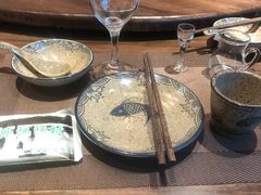 -丹江渔村(首都机场店)