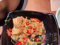 -掂档潮汕牛肉火锅(沈阳万象城店)