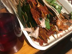 -耍哥串串香(香月湖店)