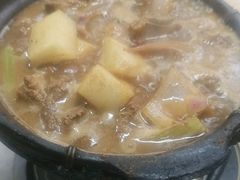 -范贤光鸡公煲(平乐园总店)