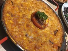 -初拾·花里餐厅(钜城华亿店)