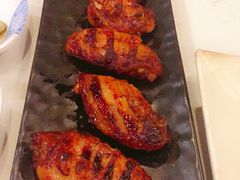 -郑阿姨的家·이모네·韩料&烤肉(武川路店)