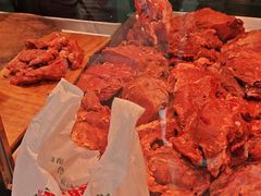 -马志善稀糊爛生熟肉店
