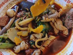 -每味每客·重庆麻辣烫(国泰店)