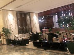 大堂-宝燕壹号景观餐厅(龙盛国际商业广场店)