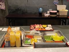 -佛山希尔顿酒店·融誉亚洲美食荟