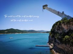 -北京金海湖景区