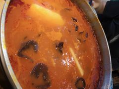 -有才叔的小馆(招商依云曲江店)