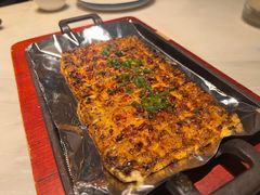 -唐猫庭院·千年陕菜(大唐不夜城店)