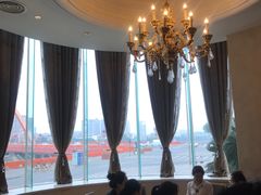-旌湖国际酒店.自助餐