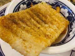 -清真·西北人家风味馆(中山中路店)