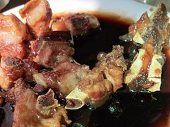 -百味园土菜馆(迎宾东路店)