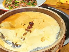 -吃饭皇帝大(长宁龙之梦店)