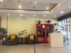 -如家酒店(北京国展三元桥店)