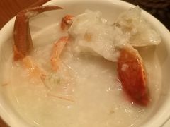 -南拳十三姨·潮汕砂锅粥(世纪金源店)