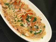 -丰收日·小海鲜·沪上家宴(顾村正大店)