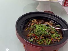 -谢先生酒店·椒宴集(沙湖店)