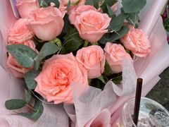 -爱尚花坊(大林路店)