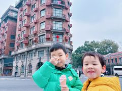 -老吉士酒家(天平路店)