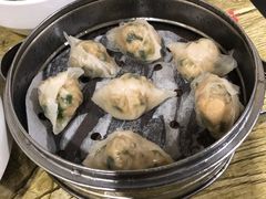 鱼饺-江南红鱼汤(洋中花园店)