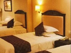 -重庆长寿碧桂园凤悦凤凰酒店