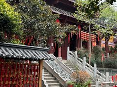 -卓刀泉寺