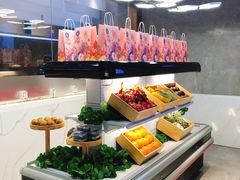 -野萃山·潮汕厚果汁(十亩地店)