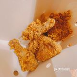 popeyes 炸鸡