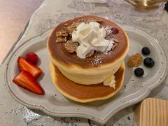 -T館·花园艺术餐厅