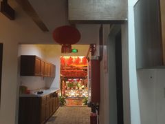 -客家大院·非遗赣南客家菜(郁孤台店)