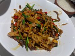 -攸州小镇家湘菜(小米科技园店)