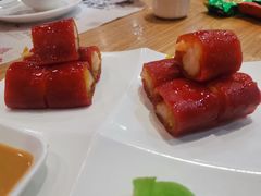 -赏点粤式点心(广州塔店)