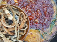 -周幺妹重庆老火锅(银泰城总店)