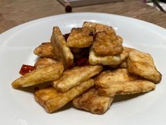 -奉天小馆·非遗东北菜(济南万象城店)