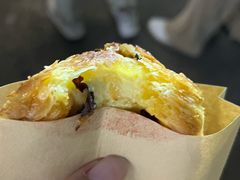 -澳門星爺葡撻店