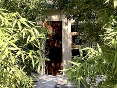 -林栖谷森林康养度假区