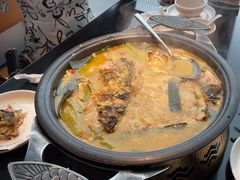 -探鱼·鲜青椒爽麻烤鱼(领展购物广场店)