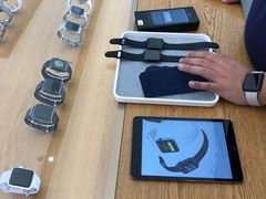 -Apple 零售店(Canton Road)