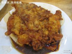 排骨年糕-大富贵(临沂店)