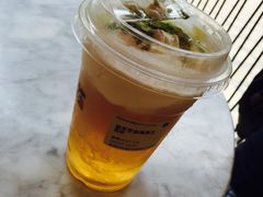 -喜茶(中山利和新地店)
