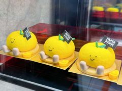 -PAPER STONE BAKERY(天环店)