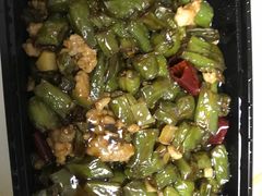 -李连贵熏肉大饼(沈阳站店)
