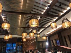 大堂-泰钰丰烤鸭.天津菜(开发区店)