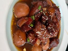 -聚丰园•湖鲜餐厅(阿红私房菜梅石路店)
