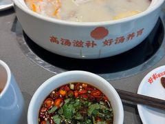 -好彩猪肚鸡(正弘城店)