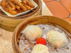 -点都德(水贝IBC店)