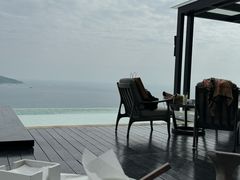 -瑰丽酒店·海吧·天际下午茶·现场DJ·天台酒吧