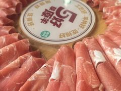 -阳坊胜利涮羊肉(阳坊老店)