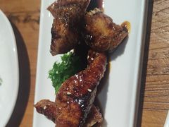 -金枝玉叶上海人家食府(三里河店)