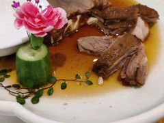 -尚一汤 广东炖汤(金桥国际店)